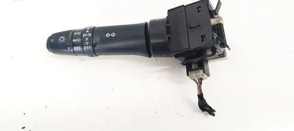 Mitsubishi Outlander Indicator stalk 