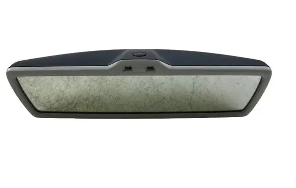 Skoda Superb B6 (3T) Rear view mirror (interior) E11026141 1K0857511