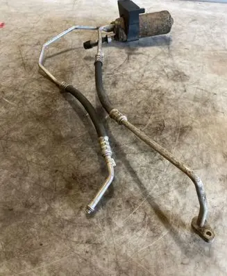 Nissan Interstar Air conditioning (A/C) pipe/hose 8200493247 8200101483 8200119657