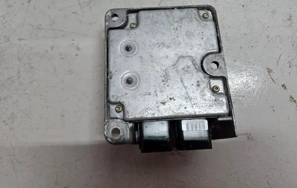Chrysler Voyager Airbag control unit/module 04727375AC
