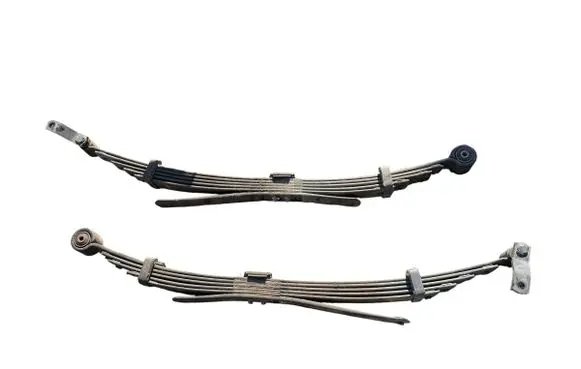 Ford Ranger IV Rear leaf spring 