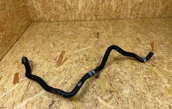 MG MG5 ev Engine coolant pipe/hose 10876866