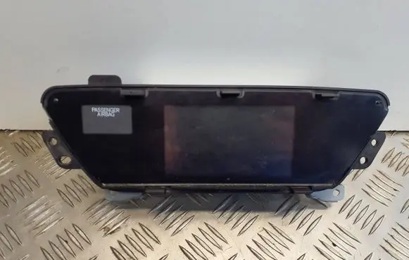 Honda CR-V Screen/display/small screen 39710T1GE020M1 CVCH73F0AE 10R035678