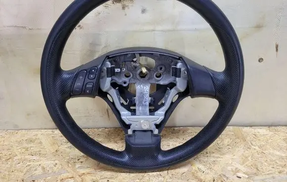 Mazda 5 Steering wheel 08070922