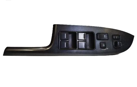 Honda Accord Electric window control switch 83591SEA C8HHA4GDF72