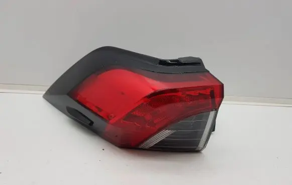 Toyota RAV 4 (XA50) Rear/tail lights 8156042221 A4S1720001 4296