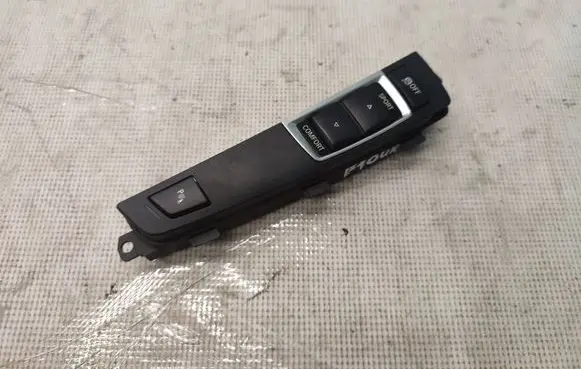 BMW 5 F10 F11 Parking (PDC) sensor switch 9202951 10755210 10014197