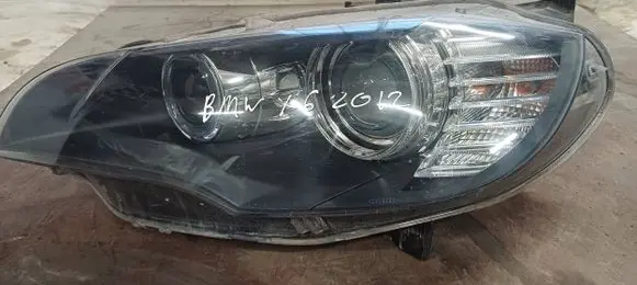 BMW X6 E71 Headlight/headlamp A9727135903 7271359 1LL00964403