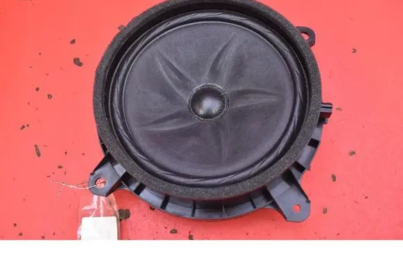 Lexus UX Subwoofer speaker 8616076160
