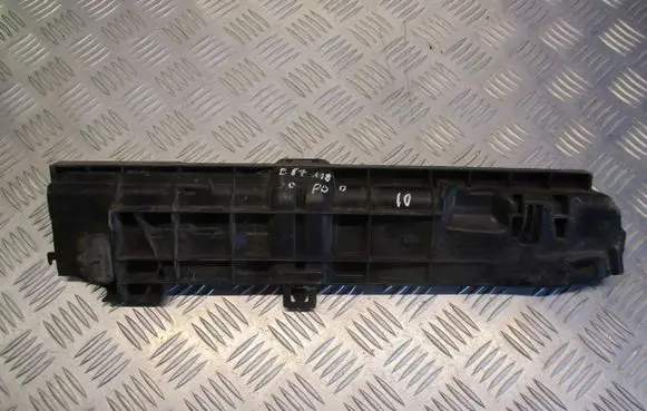 BMW 1 E81 E87 Side radiator support slam panel 