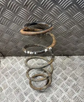 Opel Zafira A Front coil spring 