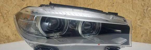BMW X5 F15 Headlight/headlamp 7410682 3959360