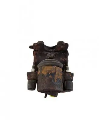 Audi A3 S3 8L Front brake caliper