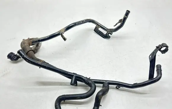 Volkswagen PASSAT B8 Engine coolant pipe/hose 3AA121070E 1K0121070CA
