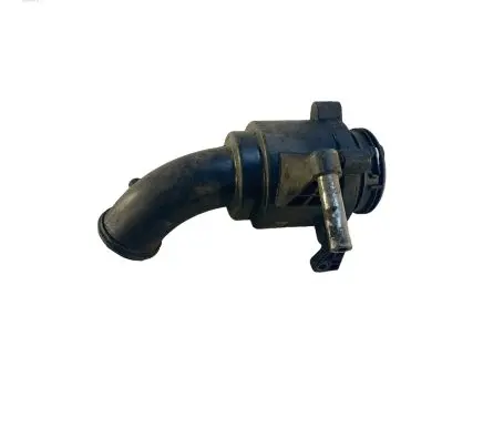 Mercedes-Benz CLS C219 Air intake hose/pipe 4010202D