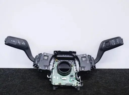 Ford Fiesta Indicator stalk