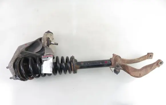 Alfa Romeo GT Front shock absorber with coil spring 