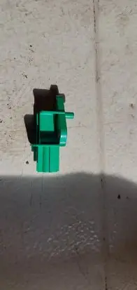 Audi A5 8T 8F Airbag deployment crash/impact sensor