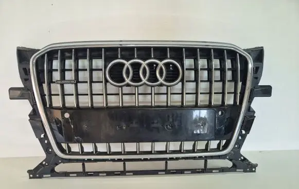 Audi Q5 SQ5 Front grill 8R0853651BC