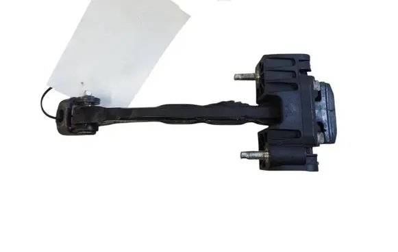 Volvo V70 Front door check strap stopper 31298466