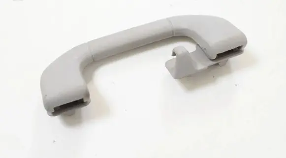 BMW 3 GT F34 Rear interior roof grab handle A2048100151