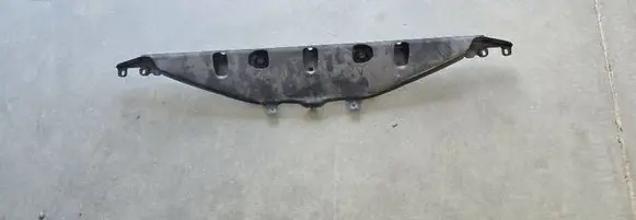 BMW 5 GT F07 Top upper radiator support slam panel 7199417 6164DK 18885210