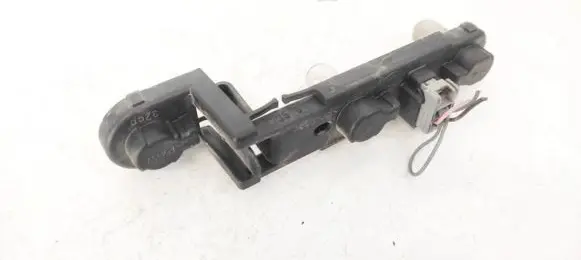 Volvo S80 Tail light bulb cover holder 149978
