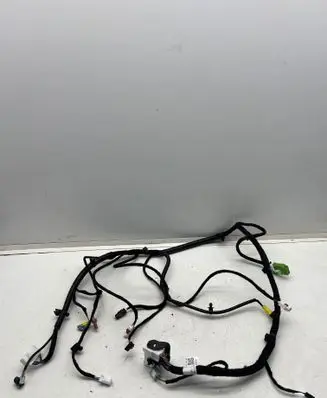 MG ZS Other wiring loom 11114746 H8900656502 10917
