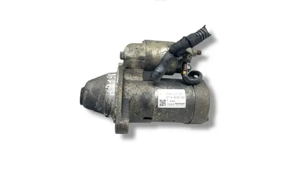 Opel Zafira B Starter motor 8980147432 110505 S114925B