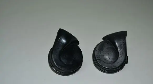 Volkswagen PASSAT B6 Horn signal 007424