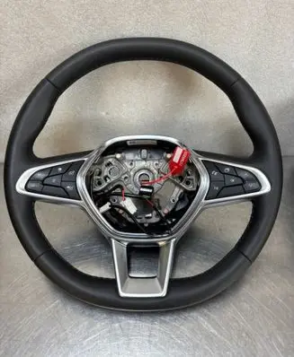 Renault Arkana Steering wheel