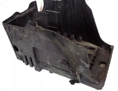 Land Rover Range Rover Evoque L538 Battery box tray 6G9N-10757-AF