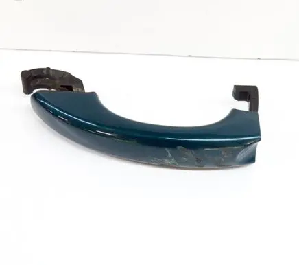 Volkswagen Amarok Front door exterior handle 2H0837205D