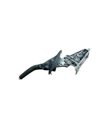 Volvo V40 Hand brake release handle 31381647