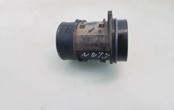 Nissan Note (E11) Mass air flow meter 5WK97007