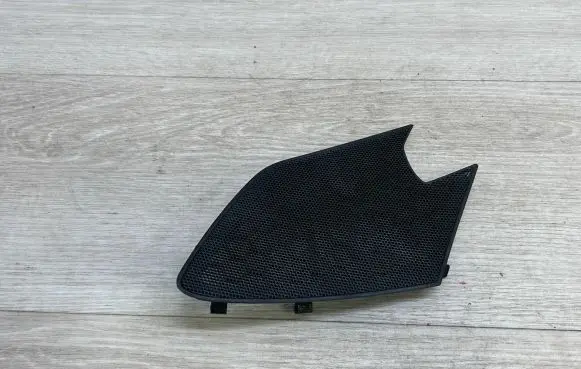 Porsche Panamera (970) Front door speaker cover trim 97055555300