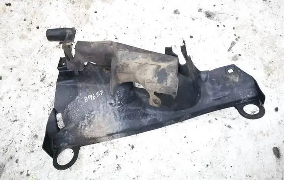 BMW 5 GT F07 Other exterior part 51757267566