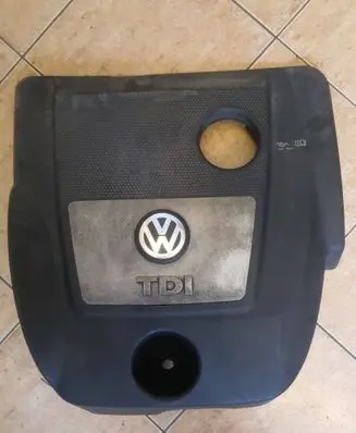 Volkswagen Golf IV Engine cover (trim) 038103925G 038103925GF 038103925GE