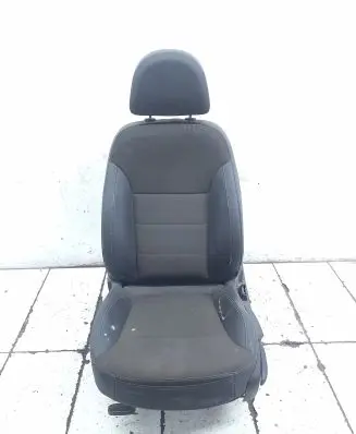 Opel Insignia A Front driver seat 13502556 835702410