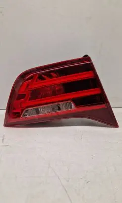 BMW 4 F36 Gran coupe Tailgate rear/tail lights 7296101
