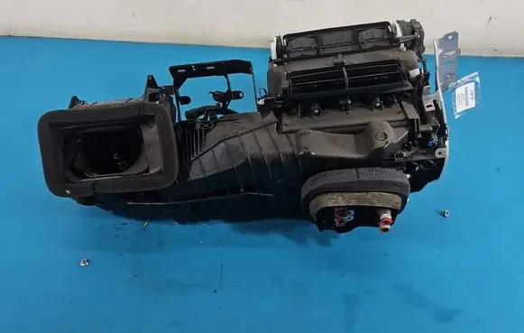 Volkswagen Tiguan Interior heater climate box assembly 5M1820003BM IMPRK1534747