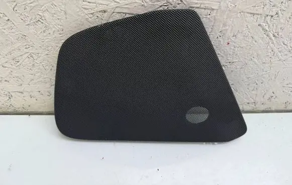 Tesla Model X Rear door speaker cover trim 103754300B
