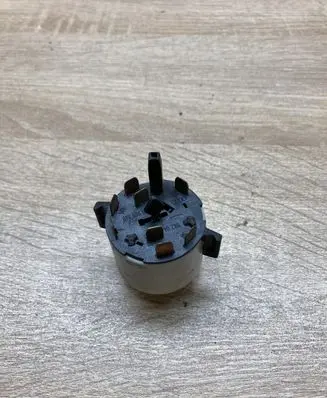 Audi A4 S4 B6 8E 8H Ignition lock contact 4B0905849