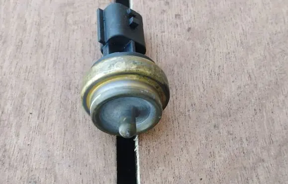 Infiniti EX Sensor