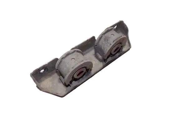 Muffler mount bracket/holder