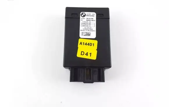 BMW iX Power steering control unit/module 9630188 32309630188 2228457444