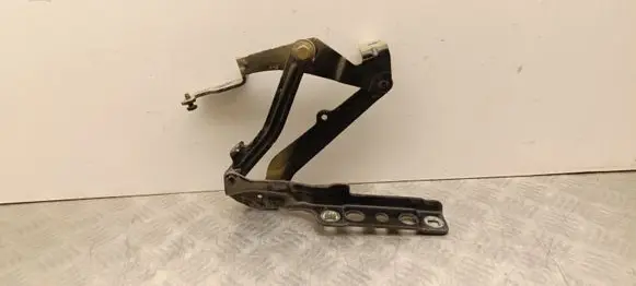 Peugeot 5008 II Engine bonnet/hood hinges 9814188880
