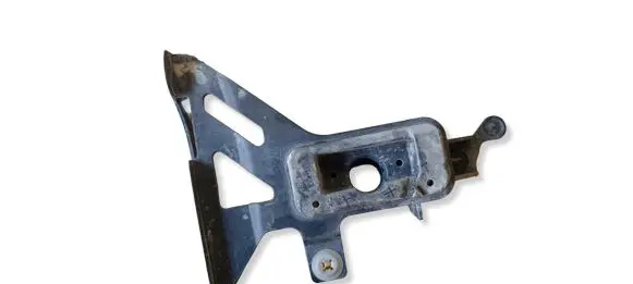 Porsche Cayenne (92A) Jacking socket point 7P5802820A