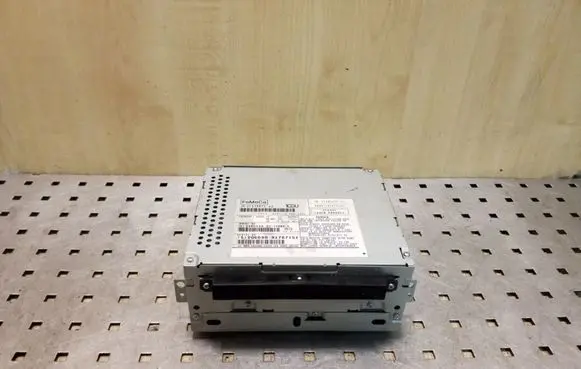 Volvo XC60 CD/DVD changer 31310071AA 8G9N18C815AC
