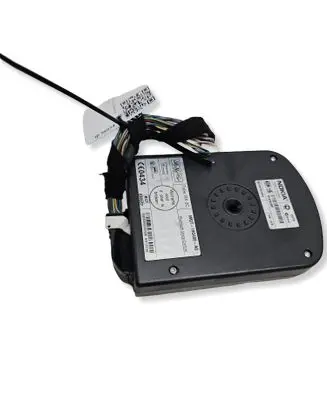 Ford S-MAX Bluetooth control unit module 6M2T19G488AG